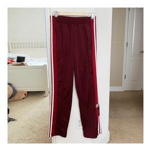 Adidas Adibreak Snap Track Pants